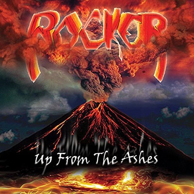 Up From the Ashes Up From the Ashes