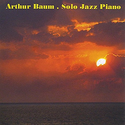 Solo Jazz Piano