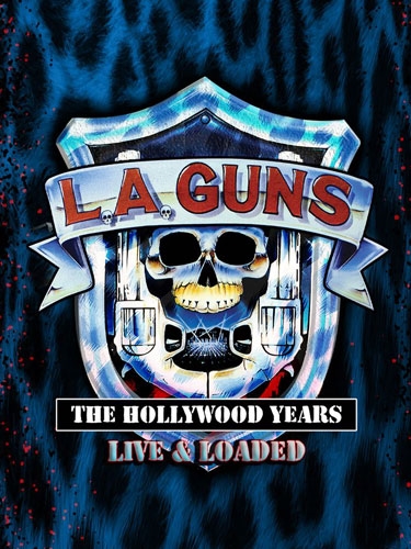 Guns: 音楽・映像 【CD輸入】 L.A. Guns ラガンズ / Hollywood Years