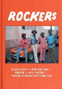 ロッカーズ ROCKERS DVD 限定盤