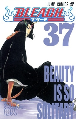 BLEACH―ブリーチ― 37