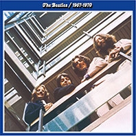 The Beatles/ザ・ビートルズ 1962年～1966年 & ザ・ビートルズ 1967年 