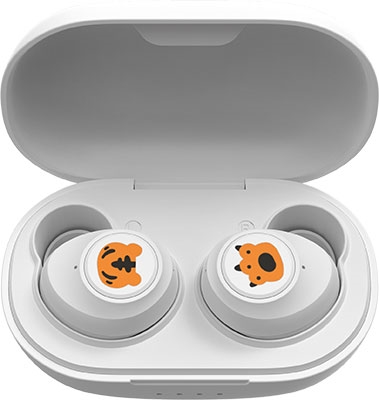 関俊彦/TRUE WIRELESS STEREO EARPHONES 関俊彦モデル『オトもラジオ