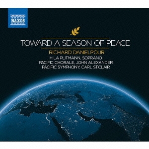 R.Danielpour: Toward a Season of Peace