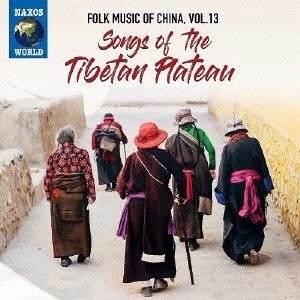 TOWER RECORDS ONLINE㤨Folk Music of China, Vol. 13 Songs of the Tibetan Plateau[NXW76100]פβǤʤ2,490ߤˤʤޤ