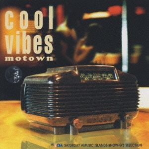 COOL VIBES motown Hit Radio 802