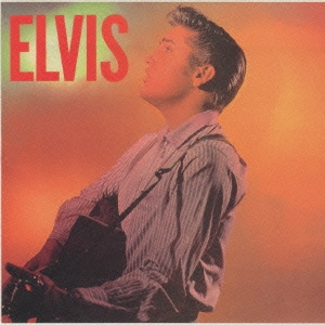 エルヴィス＜初回限定盤＞