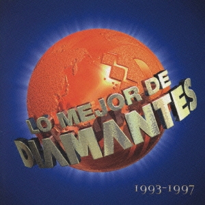 ロ･メジャー･デ･ディアマンテス1993-1997