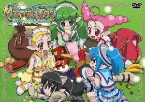 マスターオブエピック The AnimationAge III＜通常版＞