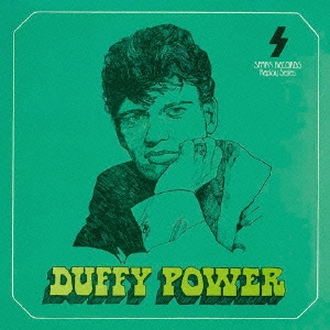ダフィ・パワー＜初回限定盤＞