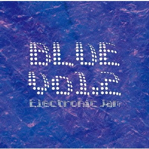 Blue Vol.2-Electronic Jam