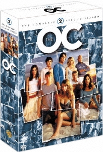 The OC セカンド・シーズン コレクターズ・ボックス 2