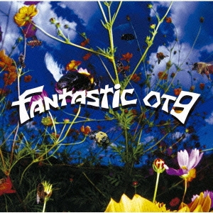 奥田民生/Fantastic OT9