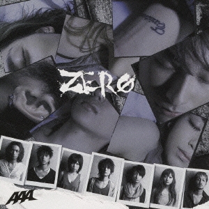 MUSIC!!! / ZERO ［CD+DVD］
