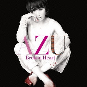 Broken Heart ［CD+DVD］＜初回生産限定盤＞