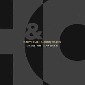 Daryl Hall &John Oates/쥤ƥȡҥå-ѥ󡦥ǥ[SICP-2882]