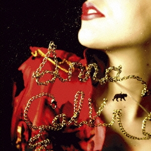 アンナ・カルヴィ