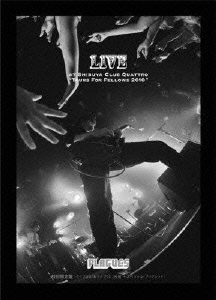 PLAGUES/LIVE DVD+CD+եȥ֥åϡס[DQB-9001]