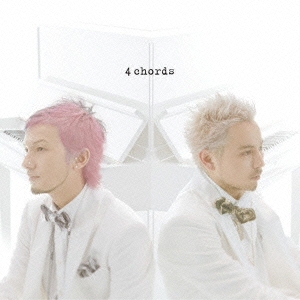 4 chords ［CD+DVD］