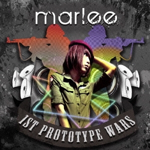 1st PROTOTYPE WARS＜限定盤＞