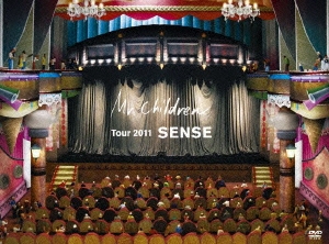 Mr.Children Tour 2011 "SENSE"