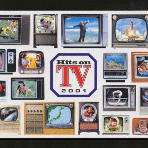 ヒッツ・オン TV2001