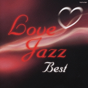 Love Jazz Best