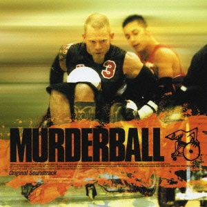 「マーダーボール」オリジナルサウンドトラック