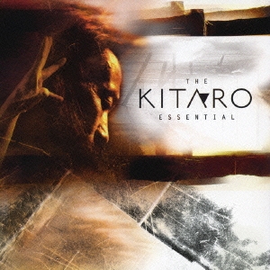 喜多郎/The Essential Kitaro ［CD+DVD］