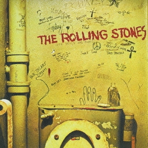 The Rolling Stones/Beggar's Banquet