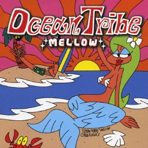 Ocean Tribe "MELLOW" 