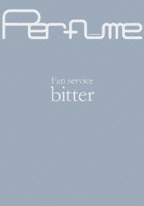Fan service [bitter]＜完全生産限定盤＞