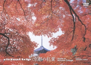 virtual trip 京都の紅葉＜低価格版＞