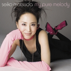 My pure melody ［CD+DVD］＜初回生産限定盤＞