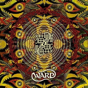 ǭ/WARP[OPCD-4081]