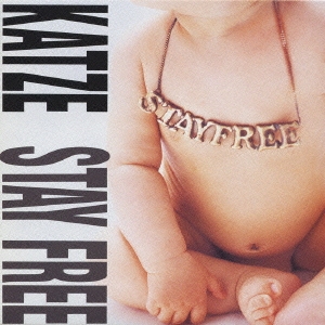 STAY FREE＜初回限定盤＞