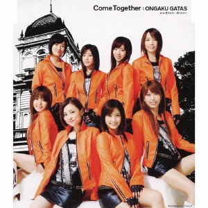 Come Together＜通常盤＞