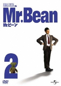 Mr.ビーン Vol.2＜初回生産限定版＞