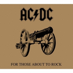 AC/DC/悪魔の招待状