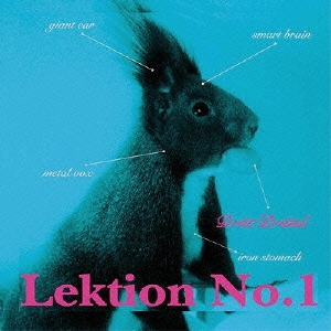 Lektion No.1