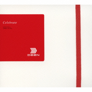 Celebrate  ［CD+DVD］＜初回生産限定盤＞