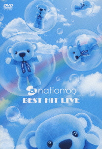 a-nation'09 BEST HIT LIVE ［DVD+Tシャツ］＜限定生産盤＞