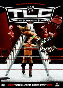 WWE TLC:テーブル、ラダー&チェアー 2009