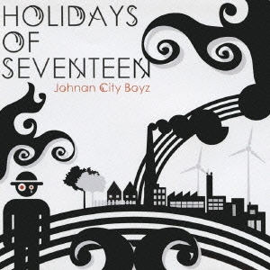 HOLIDAYS OF SEVENTEEN/硼ʥ󡦥ƥܡ[FABC-102]