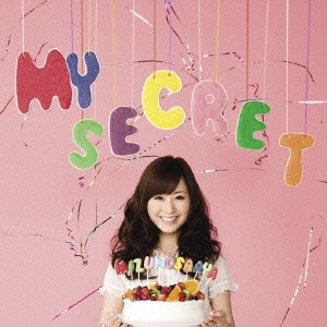 My Secret ［CD+DVD］＜初回限定盤＞