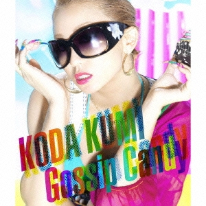 Gossip Candy ［CD+DVD］
