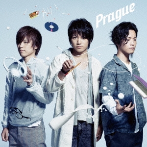 バランスドール＜通常盤＞