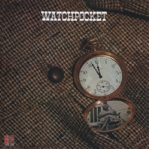 ウォッチポケット/ＣＤ/VSCD-5010