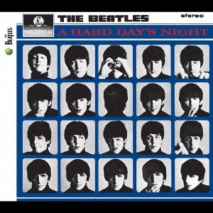 The Beatles/A Hard Day's Night (Mono)＜完全生産限定盤＞