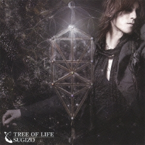 TREE OF LIFE ［CD+DVD］